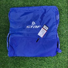 스타 다용도백 짐색 슈즈백 TW-800, 블루, 1개