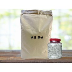 永清 豆腐砂 12公斤 量販包 2mm細顆粒 貓砂, 1個, 原味