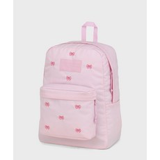 잔스포츠 JANSPORT 슈퍼브레이크 플러스 랩탑 EMBROIDERED BOWS 207821, ONESIZE