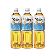 하늘보리 6펫, 1.5L, 1개