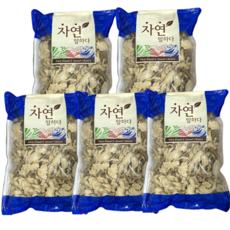 당귀 수입산, 5개, 600g