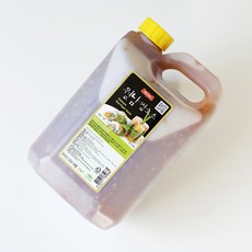 하이몬 월남쌈 소스 2L 분보싸오 피쉬 짜조 쏨땀 소스, 1개