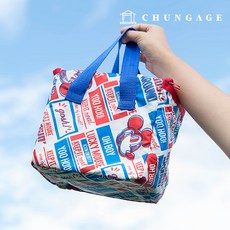 천가게 방수천 디즈니 방수원단 DTP 대폭 미키 럭키마우스 DPU028, 1개