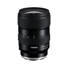 탐론 16-30mm F/2.8 Di III VXD G2 소니 E 마운트 용 Model A064S, 상세페이지 참조