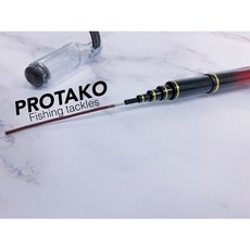 桃園東區釣具 上興 擊天光(Sunlight) 蝦竿 - 輕量化高感度釣蝦竿, 5/6 (顧客諮詢享優惠)