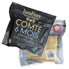 [쥐라플로르] 꽁떼 6개월, 1개, 200g