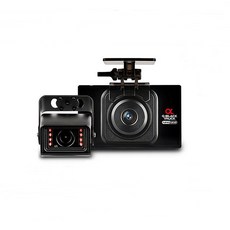 지넷 블랙박스 포터 봉고 탑차 트럭 적외선 방수 스마트폰 연동 화물차 블랙박스 2채널, 9M케이블(정품32G)