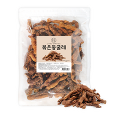 순수한집 국내산 볶은 둥굴레, 400g, 7개