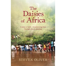 (英文圖書)The Daisies of Africa: A Story of Faith - Transforming Lives Through Church Plan... 平裝版, Malcolm Down Publishing, 英文