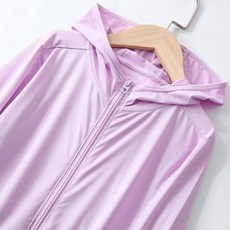 兒童冰絲涼感防曬外套 防風外套 遮陽 連帽外套 薄外套 男女童 運動外套