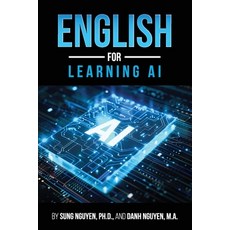 (영문도서)English For Learning AI Paperback, C. Mindfulness LLC and Bodh..., English, 9798349395758