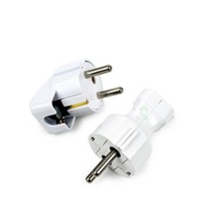 지그미니 플러그 전기플러그