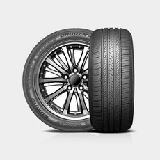 금호타이어 공식 크루젠 HP71 245 45 19 전국무료장착 2454519, 전문점방문장착, 1개