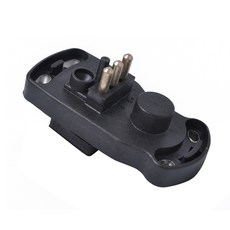 Benz W124 W126 W201 R107 空氣流量計電位器感知器 3437224035-極限超快感