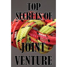 (영문도서) Top Secrets of Joint Ventures: Promotional Strategies for Joint Venture Partners That Work! B... Paperback, Renette Wagner, English, 9783986087791