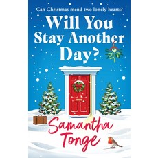 (영문도서)Will You Stay Another Day? Paperback, Boldwood Books Ltd, English, 9781835330098