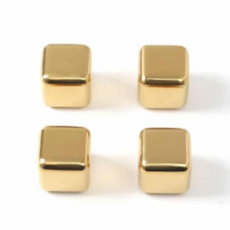 스뎅얼음 아이스 큐브 스텐얼음 스테인리스큐브 4p세트 79000EA 1EA, 본상품