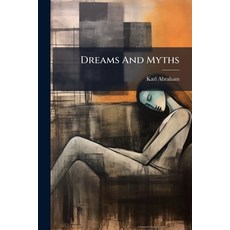 (英文圖書)Dreams And Myths 平裝版, Hutson Street Press, 英文
