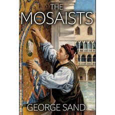 (英文圖書)The Mosaists: A New Translation 平裝版, Independently Published, 英文