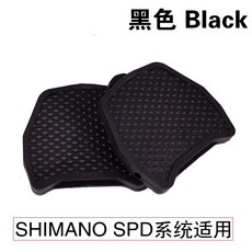 Anders 卡踏轉平踏轉換器 公路車卡鞋鎖踏板轉換, 1個, shimano(SPD系統)