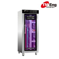 티엠이엔지 칼 소독기 도마 살균기 식기 건조기 LED-2-KB155