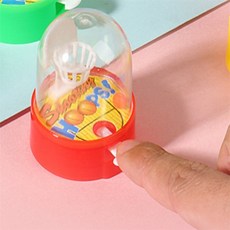 행복득템 핑거 농구게임 농구오락기