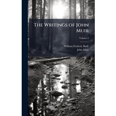 (英文圖書)The Writings of John Muir 精裝版, Hutson Street Press, 英文