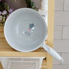 보노하우스 국내생산 칵투스 와이드 바가지 욕실 목욕 다용도 물바가지 손잡이바가지, 제품선택:칵투스 와이드 바가지