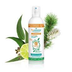 Puressentiel 41 淨化神盾噴霧 500ml 41種精油 居家空氣淨化, 1個, 75ml, 75ml