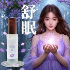 Attraction 吸引力 水晶香氛能量噴霧 (舒眠), 1瓶, 60ml