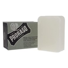 Proraso 포스트 쉐이브 스톤 내추럴 알럼 블록