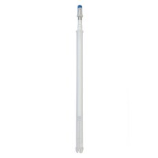 아이롱펜 열펜 다리미펜 열에지워지는펜 (리필), 1개, 화이트(리필)