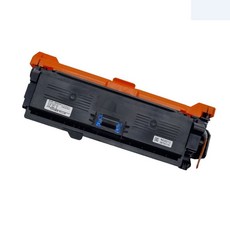 Color Laserjet CP3525n CE251A 파랑 재생토너 프린터 프린트 복합기 카트리지 레이저 잉크젯 대용량 충전, 없음