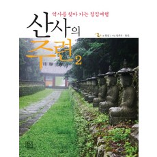 산사의 주련 2: 역사를 찾아가는 절집여행, 청년정신, 한민