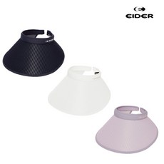 아이더 여성 UV 썬캡(DWM24C25), FREE