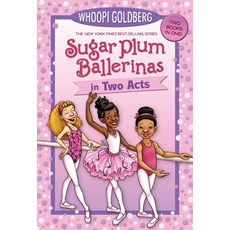Sugar Plum Ballerinas in Two Acts: Plum Fantastic and Toeshoe Trouble Paperback, Little, Brown Books for Young Readers