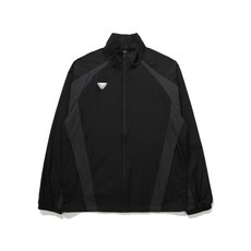 다이나핏 DYNAFIT PARACHUTE (파라슈트) 초경량 자켓_Black YUM24147Z1 724852