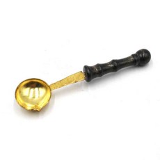 실링왁스스푼 멜팅스푼