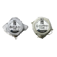 Iheya 이헤야 이헤야촌 특산품 2종 세트 모즈쿠 아사 츠쿠다니 미바이 참치 시구레니