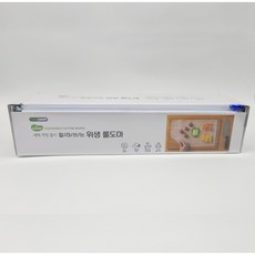 에버랩 미나리 잘라쓰는 위생 롤도마 ﻿30cm×12m(6569), 1개
