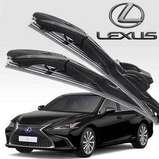 XV60 ES300h 13-18 와이퍼 렉서스, 상세 설명 참조, 1개