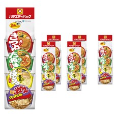 迷你什錦裝 4 件, 6個