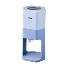 recolte麗克特 電動刨冰機, RIM-2BL 藍色