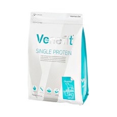 기타베네핏 싱글프로틴 1.5kg, 1개, 토끼