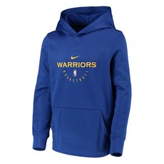 나이키 NBA 골든 스테이트 워리어스 후디