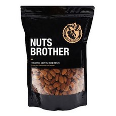 너츠브라더 볶음 아몬드, 700g, 1개
