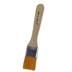 [1+1] 그림 브러쉬 청소 도장 빽붓 3호 gc0*13480BQ, 빽붓3호