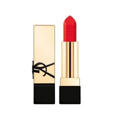 백화점제품 루쥬 쀠르 꾸뛰르 립스틱 R12호 루쥬 페미닌 3.8g, 1개, R12루쥬 페미닌 (기한26년4월)