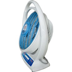 惠騰10吋手提箱電扇FR-306 台灣製造