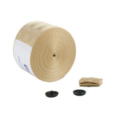 5M 자동차 레이싱 배낭 컬러 두꺼운 패션 좌석 리본 웨빙 유모차 자동 벨트 스트랩